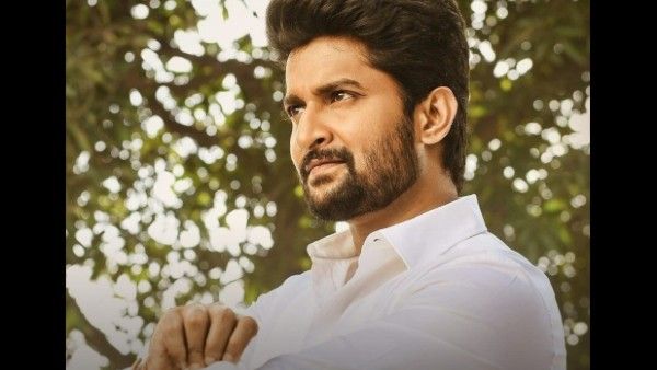 From Tuck Jagadish To V, 5 Films That Prove Nani Is The Most Versatile Actor Of Tollywood