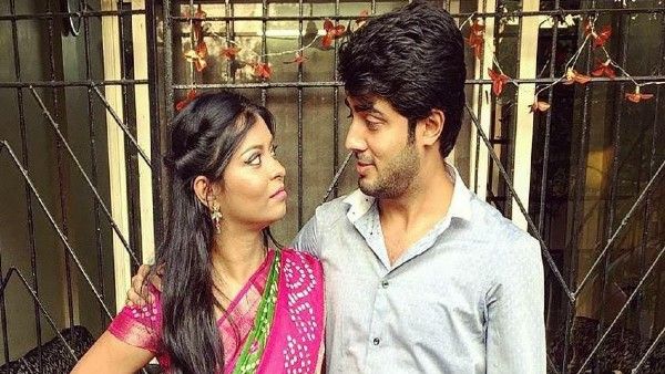 Shrenu Parikh, Mouli Ganguly, Siddharth Arora, Akshay Mhatre – &TV Artists Get Nostalgic On Raksha Bandhan