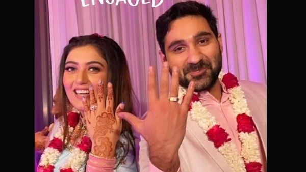 Yeh Hai Mohabbatein’s Shireen Mirza Talks About Her Wedding Plans; Says It Will Have Rajasthani Theme