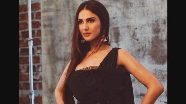 Vaani Kapoor Says She Comes Across As 'Arrogant' Because She Is Quiet Person!