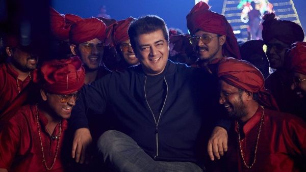 Valimai Update: Thala Ajith And Team To Skip Foreign Schedule Of The Project?