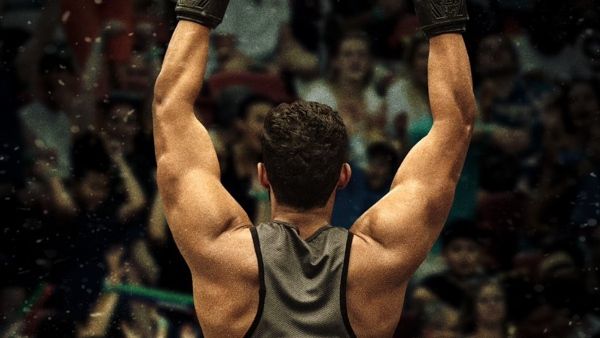 Varun Tej's Ghani To Get A Diwali 2021 Release; New Poster Wins The Internet