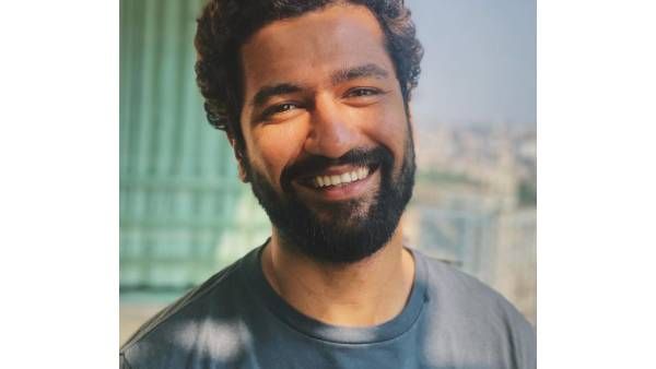 Vicky Kaushal Says Self-Doubt Has Been An Important Part Of Being An Artiste