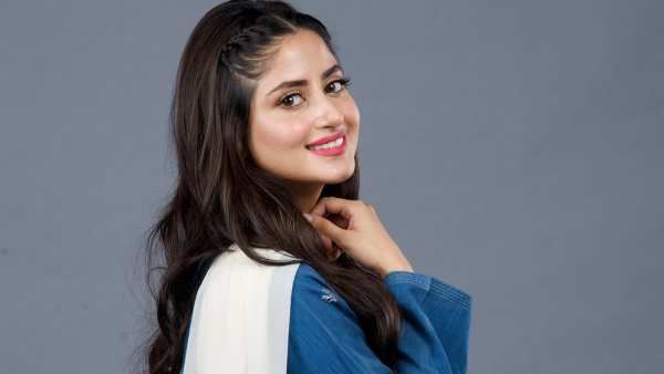 Sajal Aly Recalls Working With Sridevi In Mom, Says 'She Was Always There For Me'