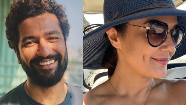 Tokyo Olympics: Bollywood Celebs Cheer For Indian Women's Hockey Team For Reaching Semifinals