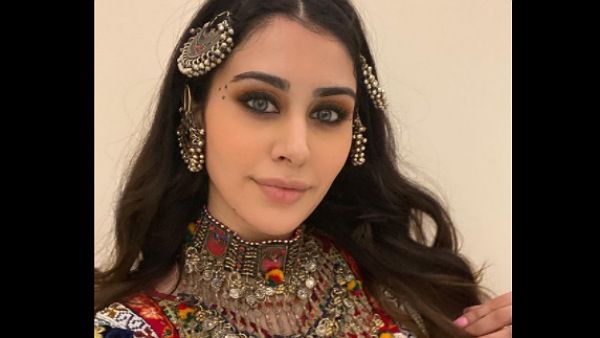 Warina Hussain Wishes The Feminists And Philanthropists To Speak Up On The Afghanistan Crisis