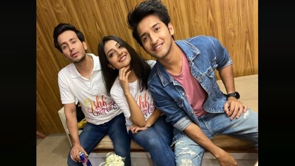 EXCLUSIVE! Ishk Par Zor Nahi Star Rajat Verma On Last Day Of Shoot: It’s A Very Emotional Moment For All Of Us