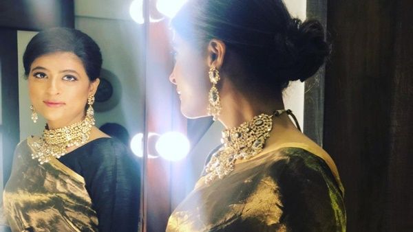 Tahira Kashyap Khurrana Shares Her Handloom Story Of Love And Faith; See Post