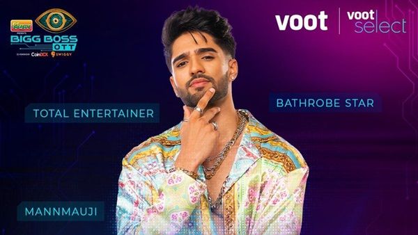 Bigg Boss OTT: Zeeshan Khan Packs A Dozen Of Bathrobes For The Show; Says ‘I Am A Little Crazy Person’