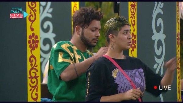 Bigg Boss OTT August 12 Highlights: Akshara Screaming! Raqesh, Shamita, Urfi, Nishant And Moose Nominated!