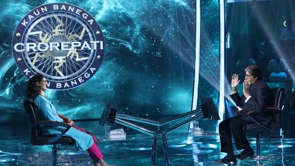 Kaun Banega Crorepati 13: Can You Answer The Rs 7 Crore Question That Stumped Himani Bundela?