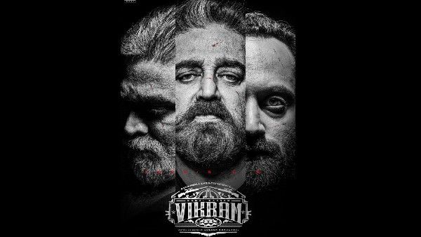 Vikram: Lokesh Kanagaraj And Kamal Haasan Welcome Mollywood Star On Board, See Posts