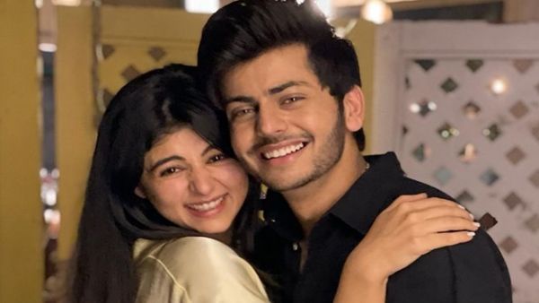 Yesha Rughani AKA Zara Quits Hero: Gayab Mode On; Abhishek Nigam Pens Emotional ‘Goodbye’ Note
