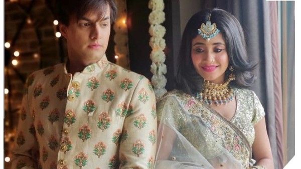 Yeh Rishta Kya Kehlata Hai To Take Generation Leap; Kartik Aka Mohsin Khan Planning To Quit The Show?