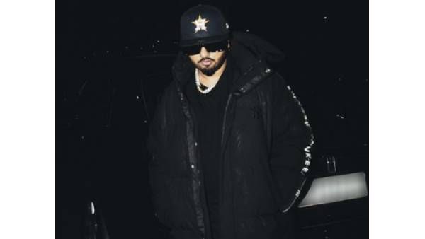 Yo Yo Honey Singh's Wife Shalini Talwar Files Domestic Violence Complaint Against Singer-Composer