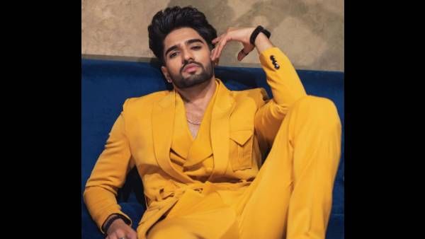 Bigg Boss OTT: Zeeshan Khan's Kumkum Bhagya Co-Stars Come Out In Support For Him After Karan Johar Bashing Him