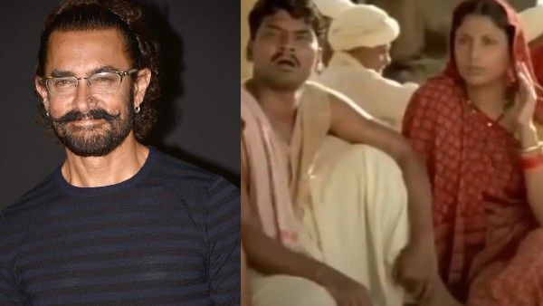 Aamir Khan's Lagaan Co-Star Parveena Seeks His Help For Work; Says 'He Doesn't Know About My Illness'