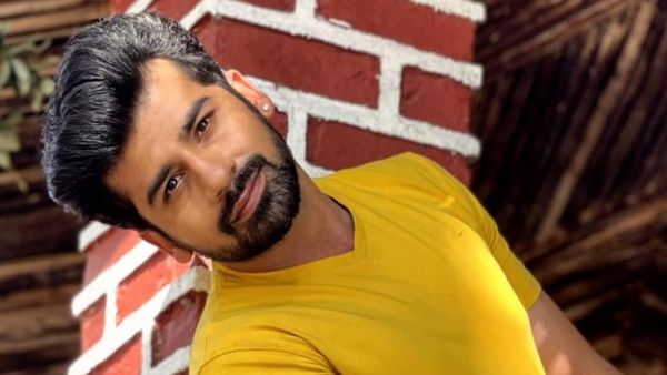 Anupamaa: Aashish Mehrotra AKA Paritosh Says ‘People Are Abusing Me’