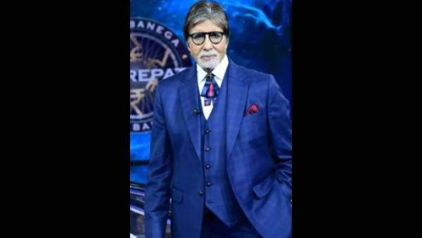 Kaun Banega Crorepati 13: Amitabh Bachchan Says He Was Not Much Around His Children When They Were Kids
