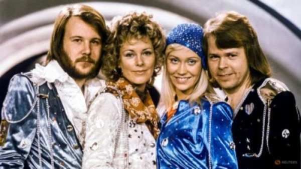 ABBA Back After 40 Years With New Album, Announces Virtual Stage Show