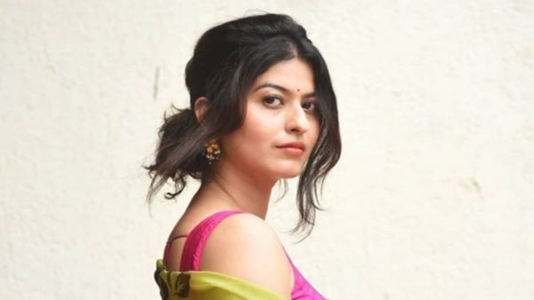 EXCLUSIVE! Pavitra Rishta 2 Fame Abhidnya Bhave: I Manifested Pavitra Rishta Into My Life