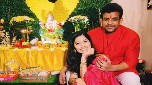 EXCLUSIVE! Abhidnya Bhave On Celebrating Ganpati Festival Amid COVID Crisis: We’ve Given Our Guests Time Slots