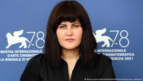Venice Film Festival 2021: Afghanistan Filmmakers Sahraa Karimi And Sahra Mani Urge World Support