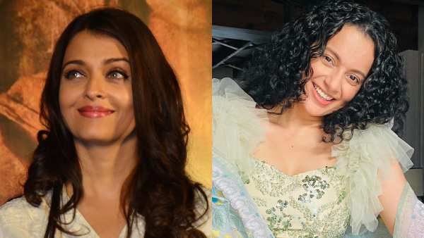 Thalaivii: Jayalalithaa Wanted Aishwarya Rai And Not Kangana Ranaut To Play Her Role