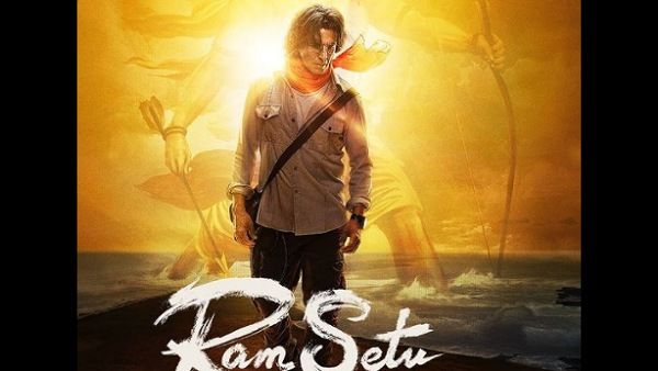 Akshay Kumar To Begin Shooting For Ram Setu In October?