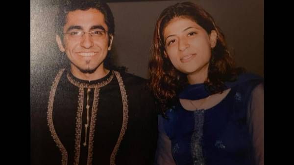 Ayushmann Khurrana's Birthday: Tahira Kashyap Shares An Adorable Birthday Wish For Her Husband