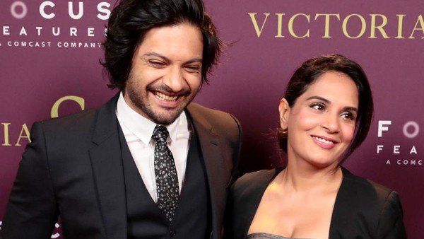 Ali Fazal Confirms He Will Marry Richa Chadha In 2022; 'There Will Definitely Be Celebrations'