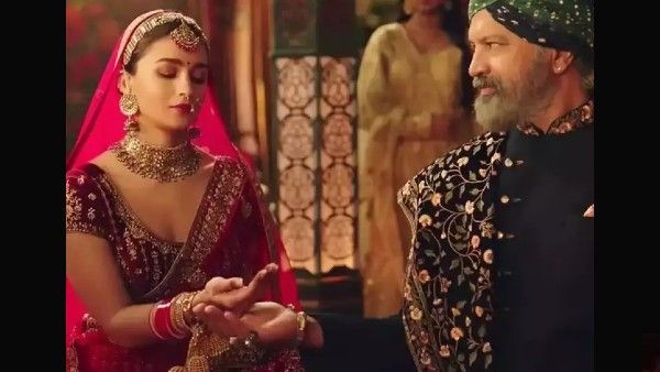 Alia Bhatt's On Screen Dad Bijay Anand Reacts To 'Kanya Maan' Ad Controversy; 'Actors Are The Softest Targets'