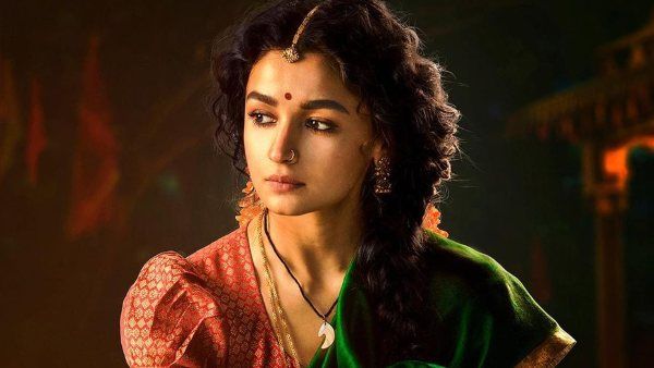 Alia Bhatt's Song In S S Rajamouli's RRR To Cost A Huge Sum Of Rs 6 Crore: Report
