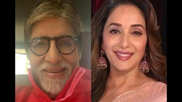 WATCH: ‘Manike Mage Hithe’ Song Bewitches Amitabh Bachchan, Tiger Shroff And Other Celebrities