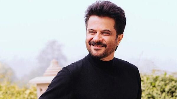 Anil Kapoor Reveals Nayak Was Rejected By Shah Rukh Khan And Aamir Khan!
