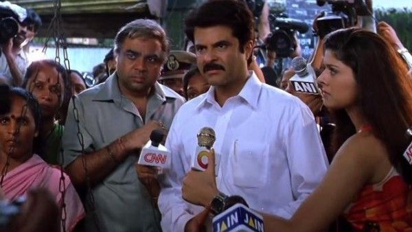 Anil Kapoor Celebrates 20 Years Of Nayak; 'I Knew I Had To Do This Film & Believed In Its Message'