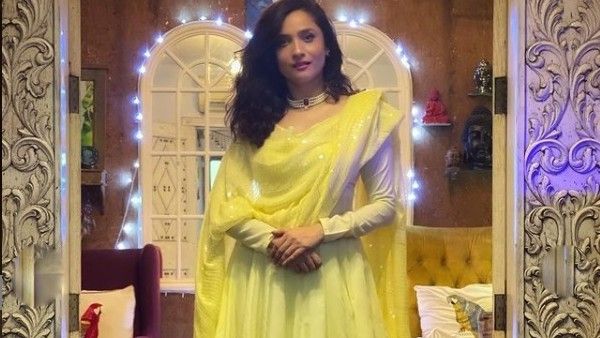 Ankita Lokhande On Boycott Pavitra Rishta 2 Trend & Getting Trolled: I Can't Go About Telling People I’m Nice