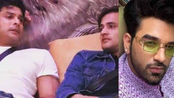 Paras Chhabra On His Friendship With Asim Riaz: Sidharth Shukla Reunited Us From Up There