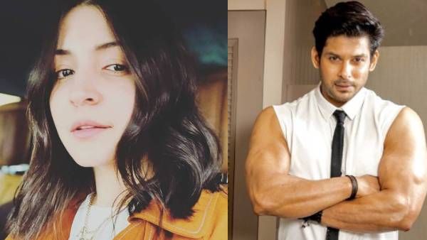 Sidharth Shukla Demise: Anushka Sharma Shares Post Taking A Dig At Media's Coverage Of The Actor's Funeral