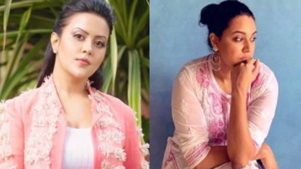 Sakinaka Rape Case: Swara Bhasker And Amruta Fadnavis Condemn The Brutal Rape And Death Of The Victim
