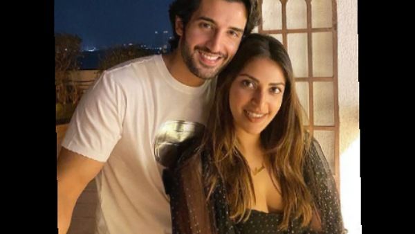 Aditya Seal And Anushka Ranjan To Tie The Knot On November 21?