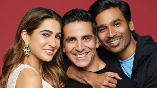 Akshay Kumar On Atrangi Re: Still Mulling Over Whether It Should Be A Theatrical Release Or An OTT Release