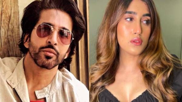 Bigg Boss 15: Vishal Kotian And Akasa Singh Are The Confirmed Contestants Of The Reality Show?