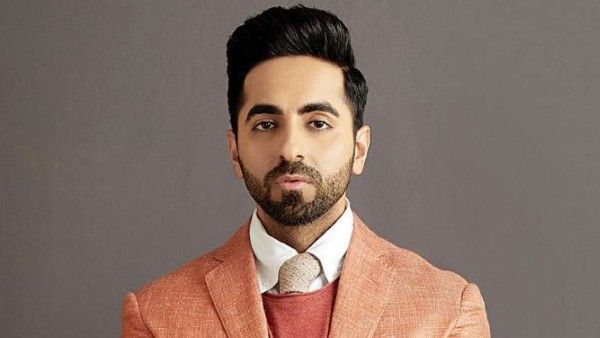 Ayushmann Khurrana Says He Reads Every Fan Letter; 'It Makes Me Strive Harder As An Artiste'