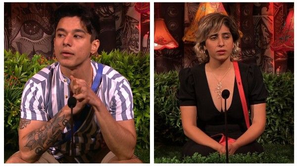 Bigg Boss OTT September 14 Highlights: Neha & Pratik Have An Argument, The Whole House Is Nominated This Week