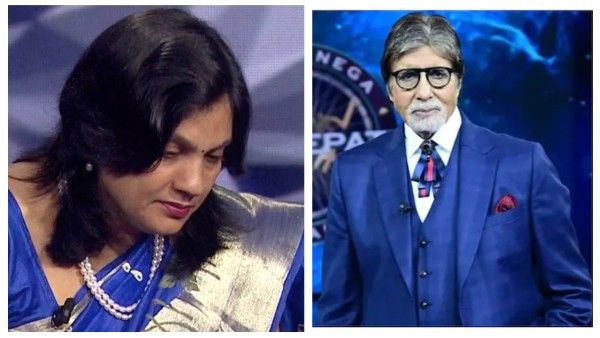 KBC 13: Can You Answer The Rs 6.4 Lakh Question That Kalpana Failed To Answer On Amitabh Bachchan’s Show?