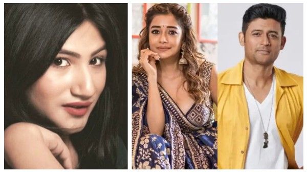 Bigg Boss 15: Mahika Sharma, Tina Datta, Karan Kundrra, Manav Gohil & Others To Enter Salman Khan's Show?