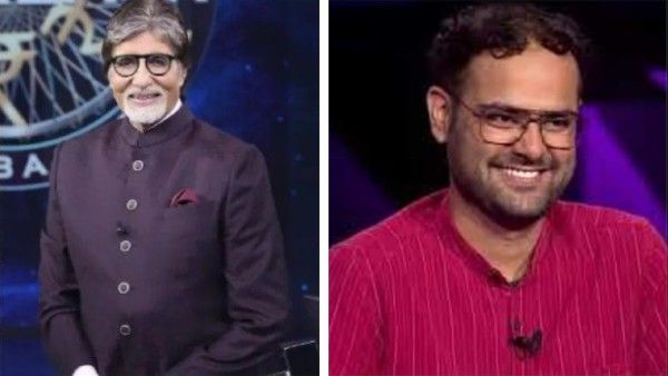 Kaun Banega Crorepati 13: Contestant Akshayjyot Ratnoo Couldn't Answer THIS Rs 12.5 Lakh Question, Can You?