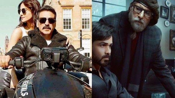 Here's How Chehre And Bell Bottom Provided A Helping Hand To Theatre Owners