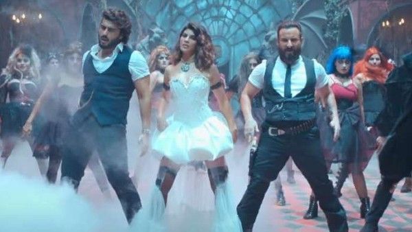 Saif Ali Khan-Arjun Kapoor's Bhoot Police Release Preponed; Film To Arrive On September 10